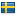 alexandra.no server is located in Sweden